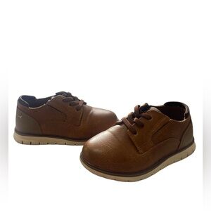 Mix No. 6 Lil Bob Wide Width Oxford Kids Shoes
Size 9